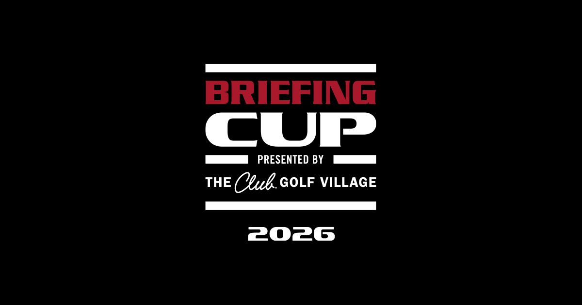 BRIEFING CUP 2026