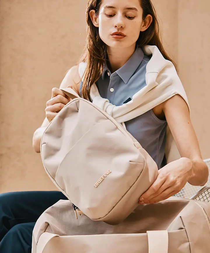 SS26 NC SERIES 2026.03.02 | BRIEFING（ブリーフィング） | BRIEFING