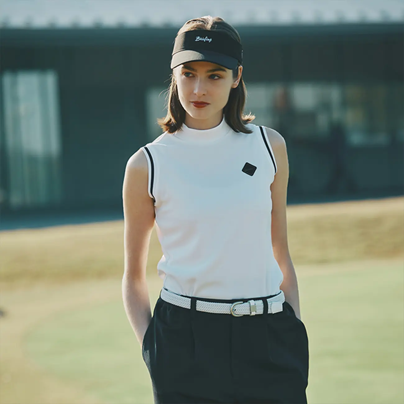 WOMEN’S STYLING 06